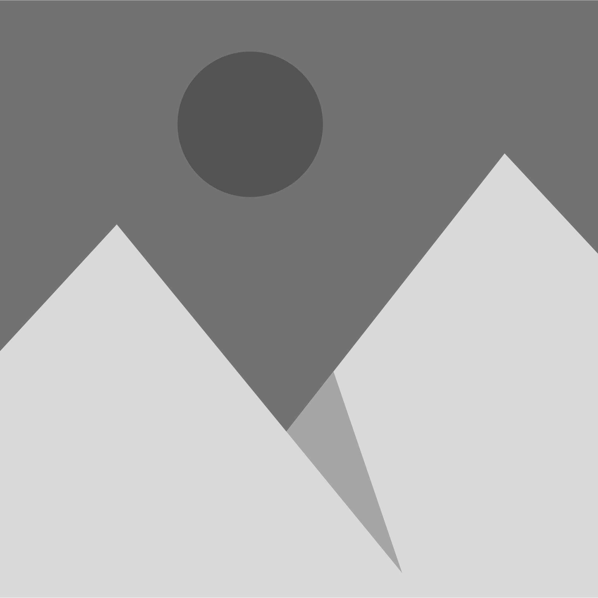 A gray placeholder image with two overlapping mountain shapes, a circle above representing the sun or moon, and a simple, minimalist design indicating a missing photo for pipe repair Paramus.